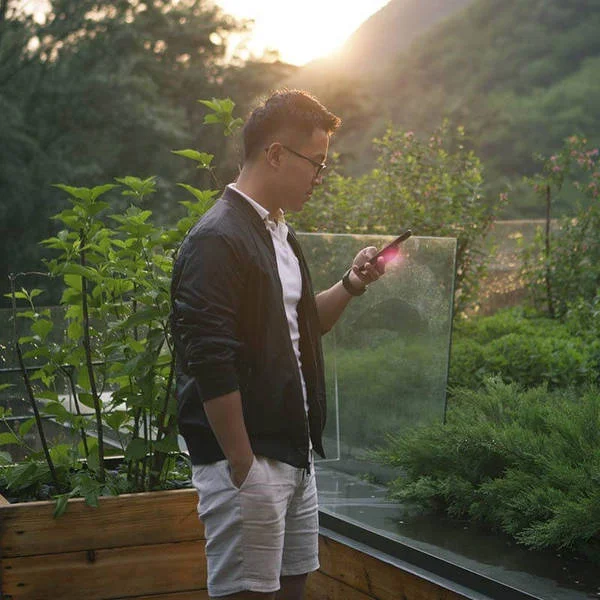 田中 健一